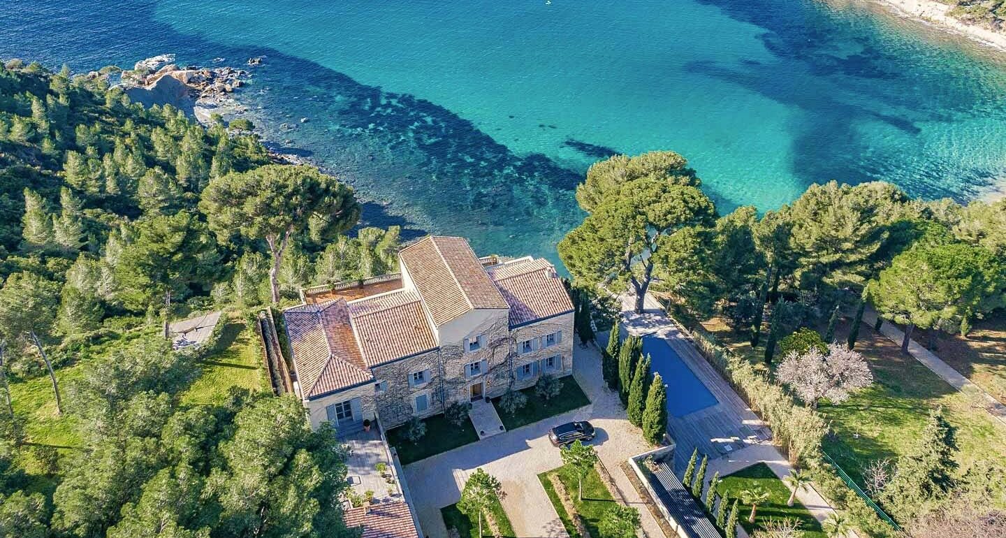 Domaine de Canaille 2