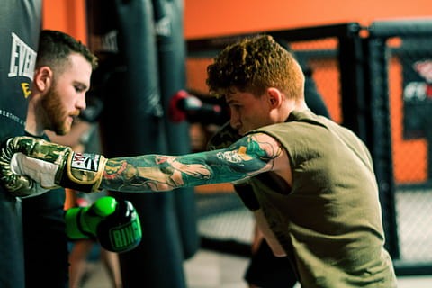 boxe